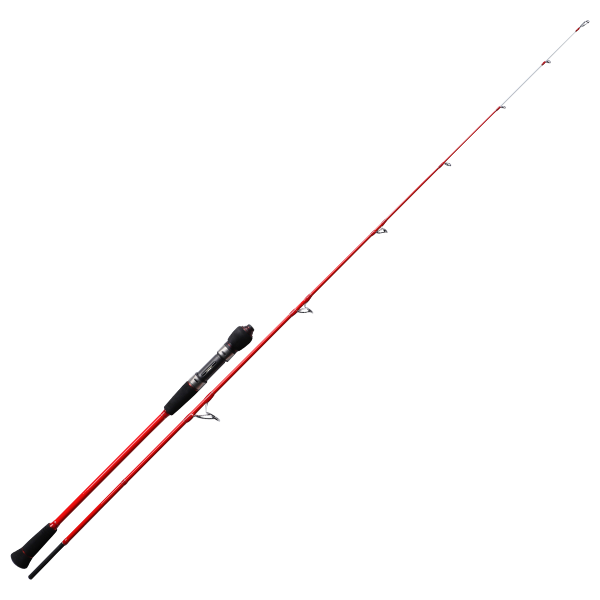 FISHING ROD-NOEBY