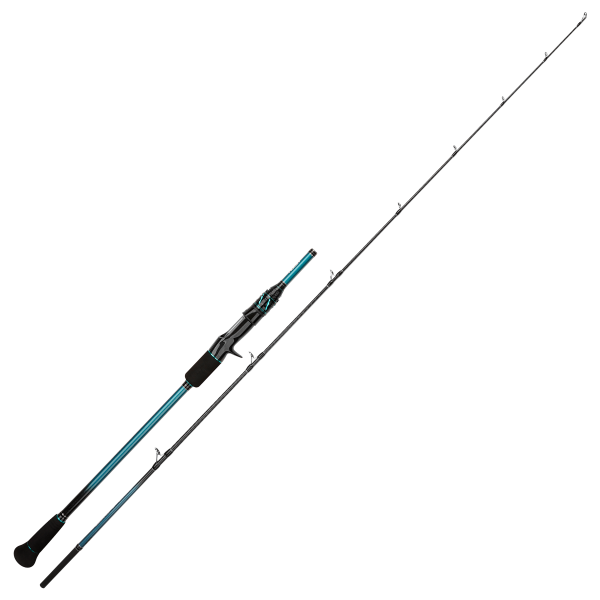 ロッド NOEBY LEISURE SEA BASS Spinning Rods Sea Fishing | Shore Jigging Fishing Rod
