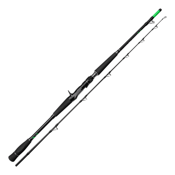 FISHING ROD-NOEBY