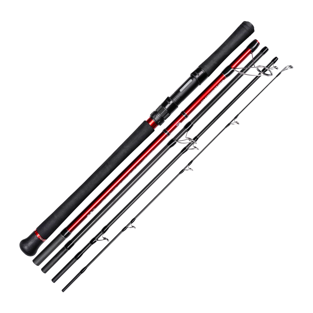 ロッド NOEBY LEISURE SEA BASS Leisure K5 Seabass Shore Casting Jigging Rod,NOEBY