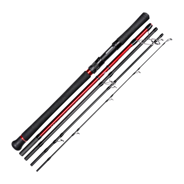ロッド NOEBY LEISURE SEA BASS Noeby Fishing Leisure Sea Bass Rod - Carbon Fiber Excellence