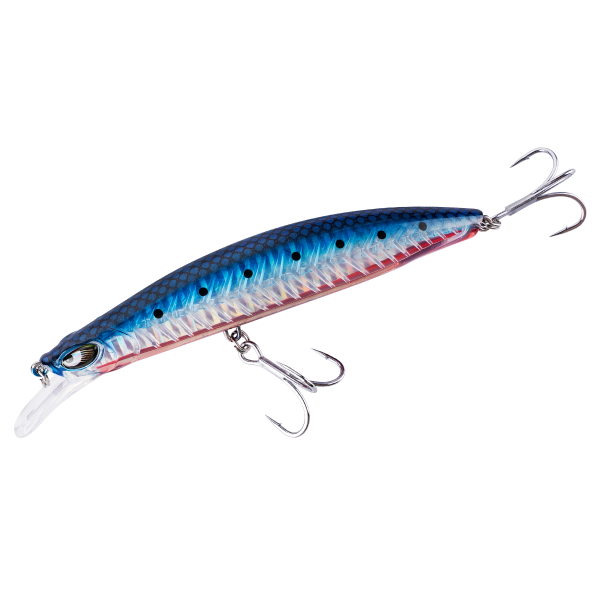 【希少】NOEBY 1500R Noeby Offshore Twitchbait Fishing Lure 150mm 77g Sinking