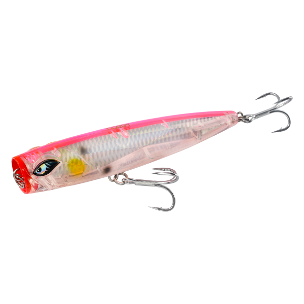 HARD LURE-NOEBY