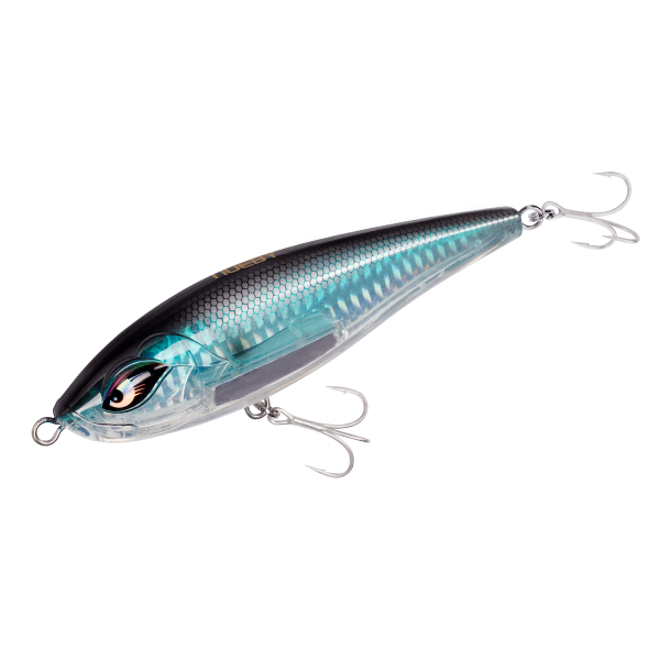 【希少】NOEBY 1500R 希少】NOEBY 1500R Noeby 1 Pcs Fishing Lure 130mm | Noeby