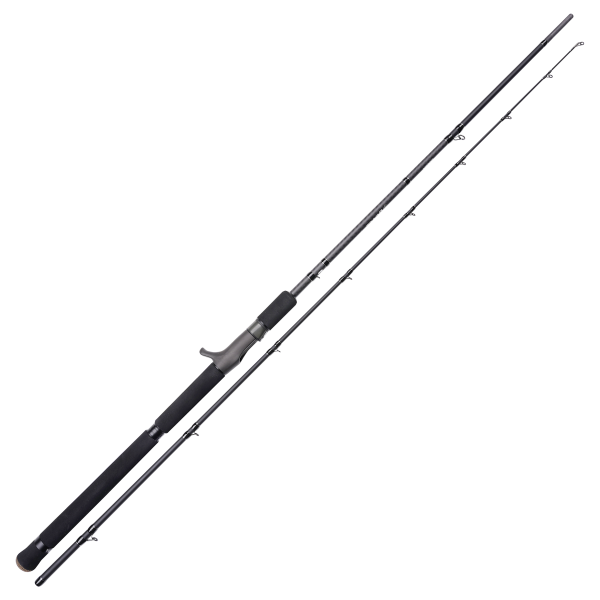 FISHING ROD-NOEBY