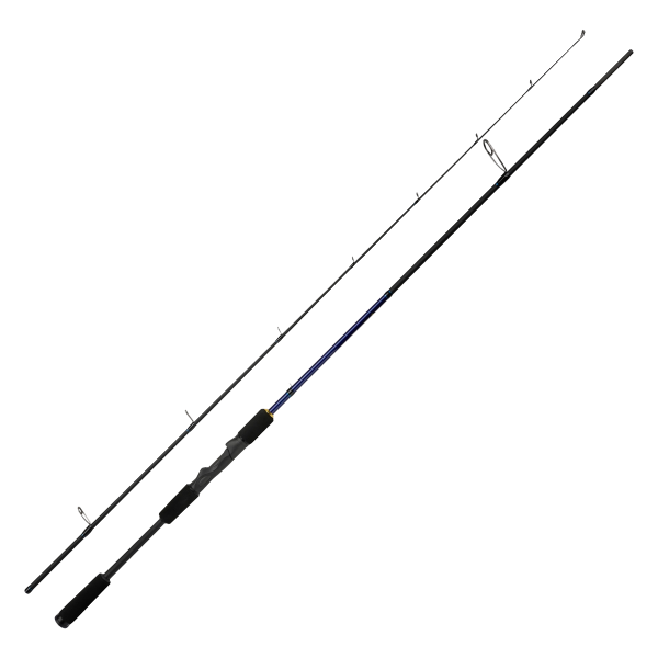 FISHING ROD-NOEBY