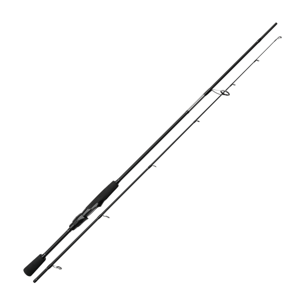 FISHING ROD-NOEBY