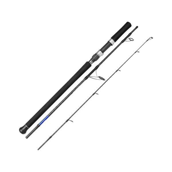【希少】NOEBY 1500R NOEBY-NONSUCH Jigging Game Fishing Rod,1 Section,Fuji Guide