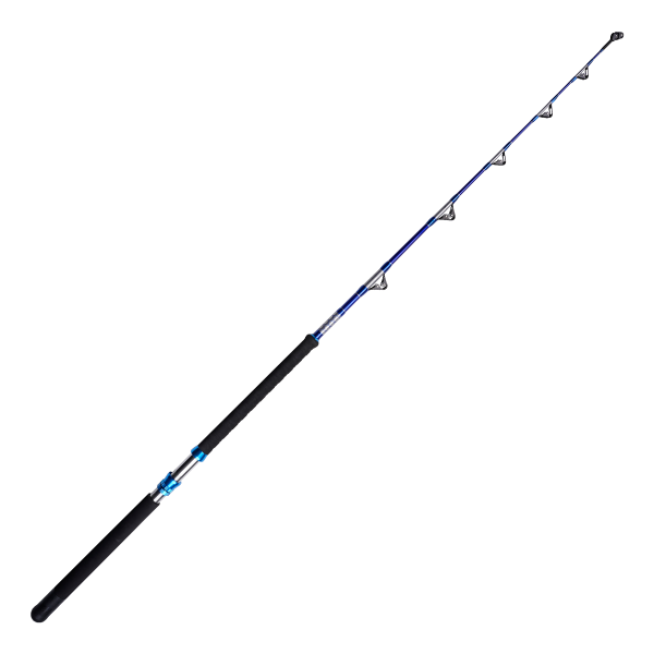 FISHING ROD-NOEBY
