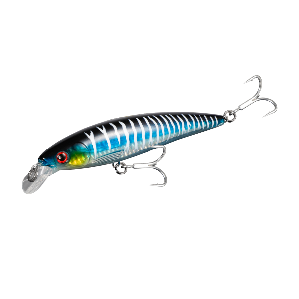 【希少】NOEBY 1500R Noeby Offshore Twitchbait Fishing Lure 150mm 77g Sinking