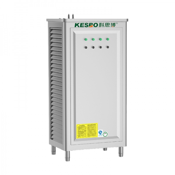 蒸汽机40KW