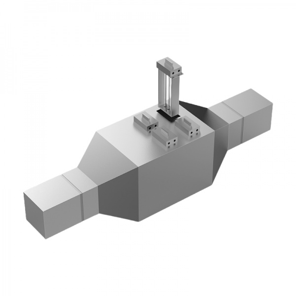 废气光解处理器
