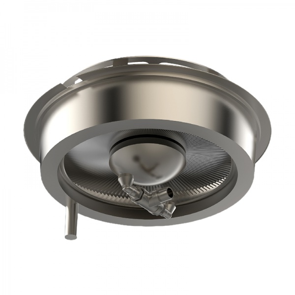 清洗喷头示意图