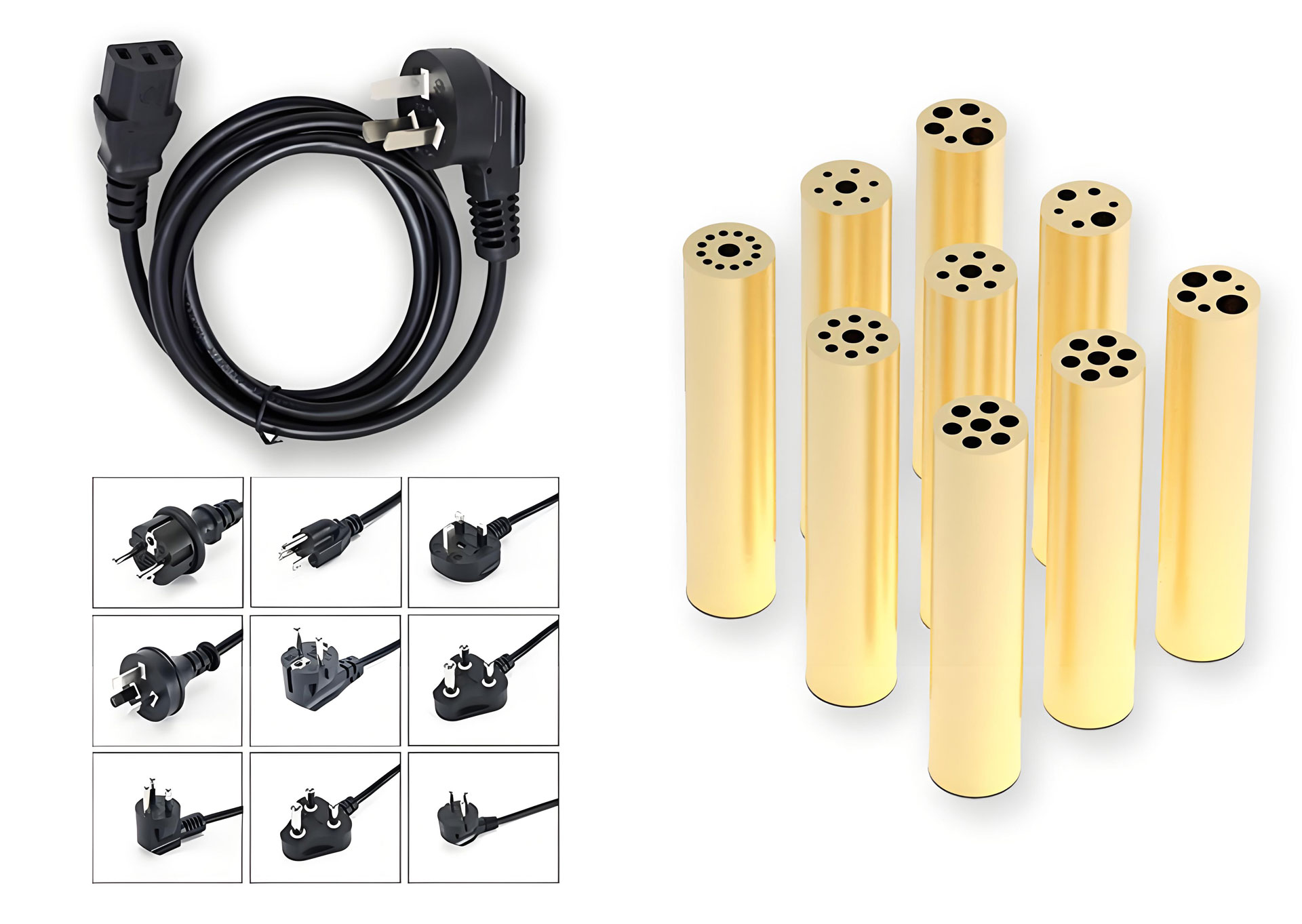 Ultra-low Dry Block Calibrator (-115℃~+50℃)