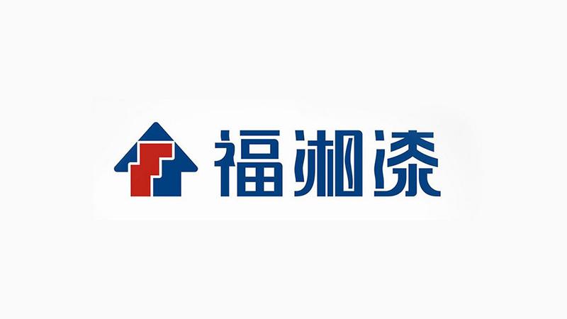 福湘漆品牌形象设计