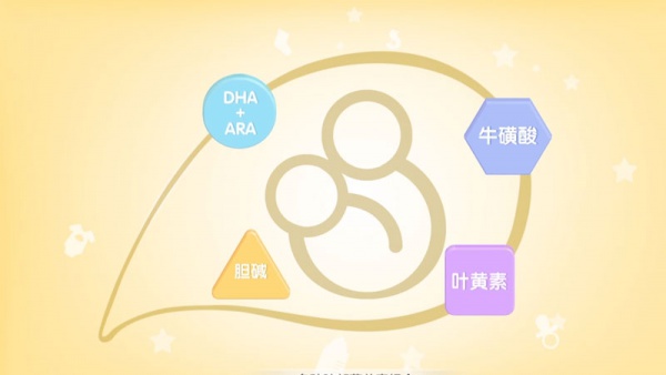 MG动画-奶粉促销解说片-促销视频广告