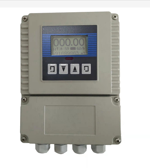 电池供电热表W801FH