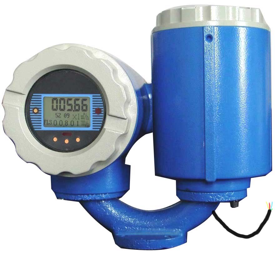 电池供电W801卧式带485功能