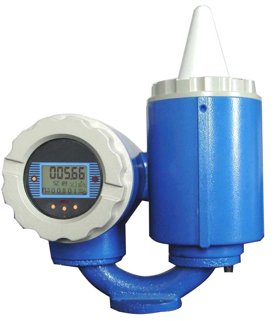 电池供电W801卧式带GPRS