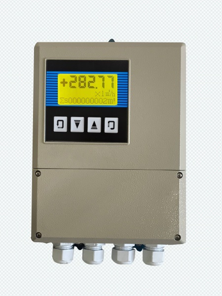 L-magB批量控制电磁流量计转换器 211B款（B壳/E壳）/411B款