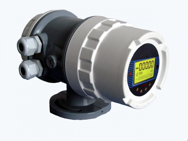 L-magY511B电磁流量计转换器 /Y511B防爆