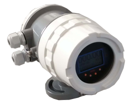 L-mag-F表电磁流量计转换器 511D壳