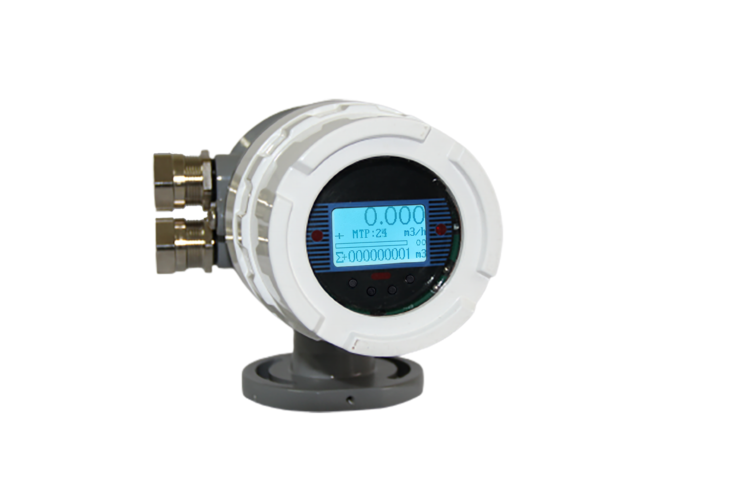 L-magBC电磁流量计转换器防爆 511D壳/4B壳/MBP-2壳