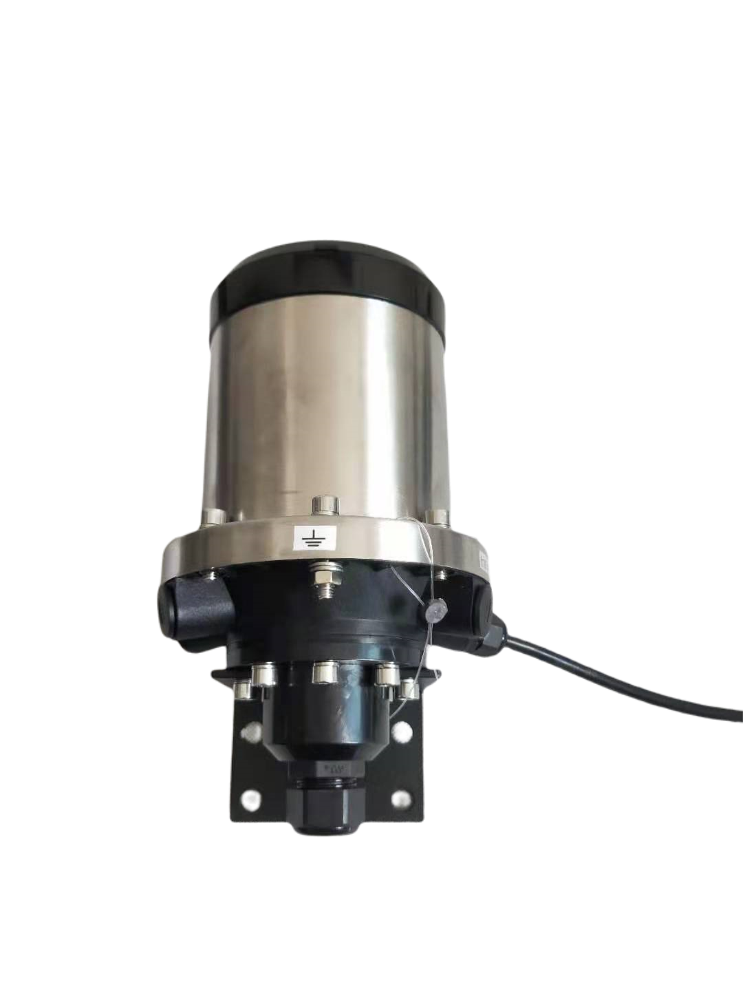 电池供电W803E+带分体接线盒