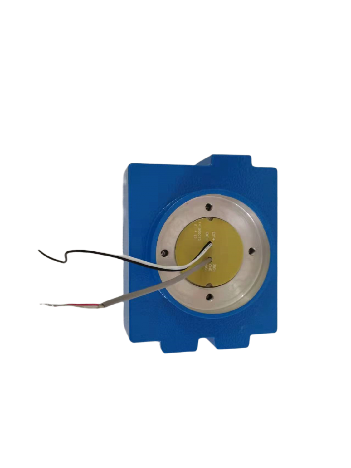 方型一体过程控制型