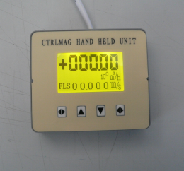 方型一体过程控制型