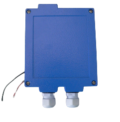 方型一体过程控制型