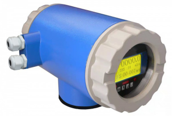 L-magB+电磁流量计转换器 一体411B壳/分体211B