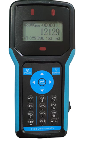 电池供电W803FUB便携式