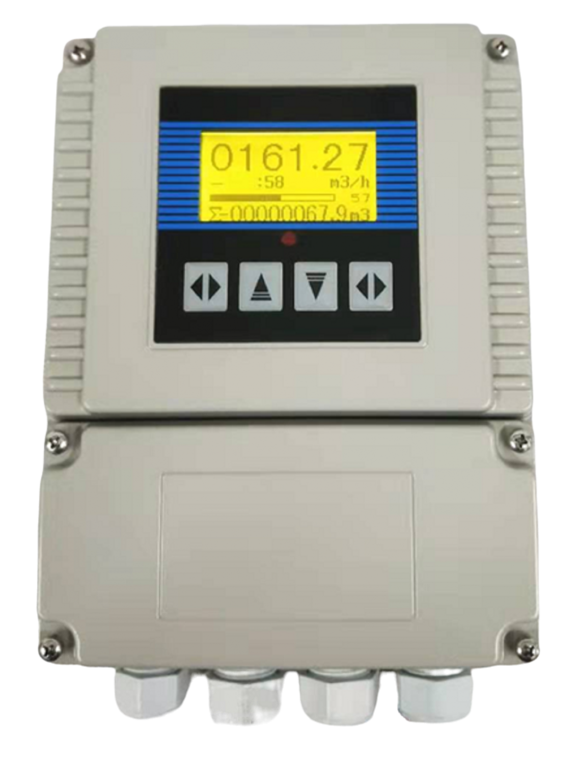 L-mag BP方表数据记录电磁流量计转换器 B壳/E壳/S壳