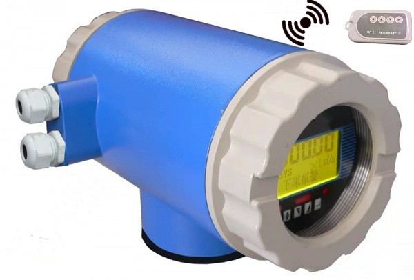 L-magY411B电磁流量计转换器 /Y411B防爆