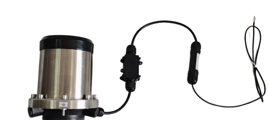 电池供电W803E+一体带EIH/ERWI