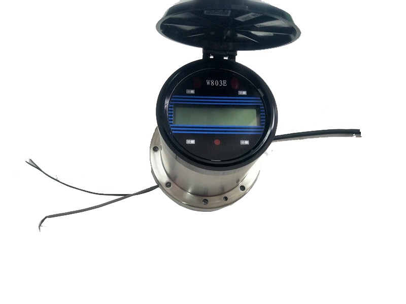 电池供电W803E带数据记录单元