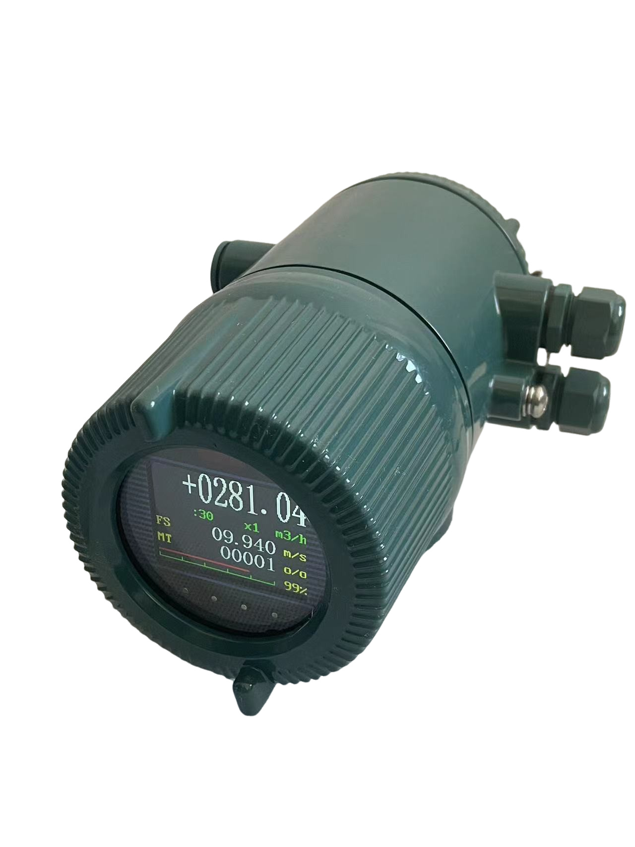 L-magBM表 TFT彩晶系列  灰白壳/墨绿壳/大蓝壳/分体B壳/分体E壳