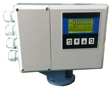 L-magF211B电磁流量计转换器 B壳/E壳/方型一体