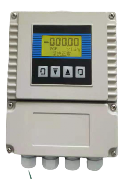 L-magB掉电计时电磁流量计转换器 211B款（B壳/E壳）/411B款