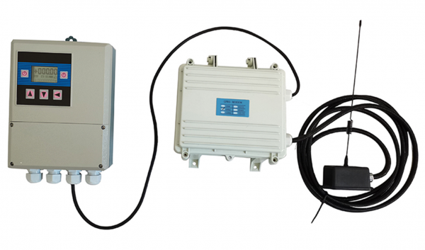 电池供电W801带GPRS 卧式/立式/分体式