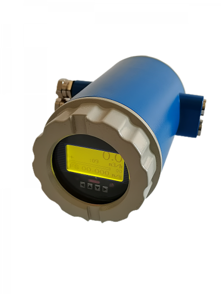 L-magBC电磁流量计转换器防爆 511D壳/4B壳/MBP-2壳