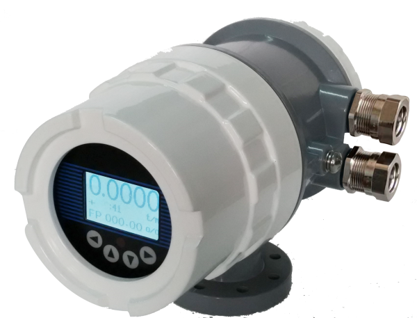 L-magBC电磁流量计转换器防爆 511D壳/4B壳/MBP-2壳