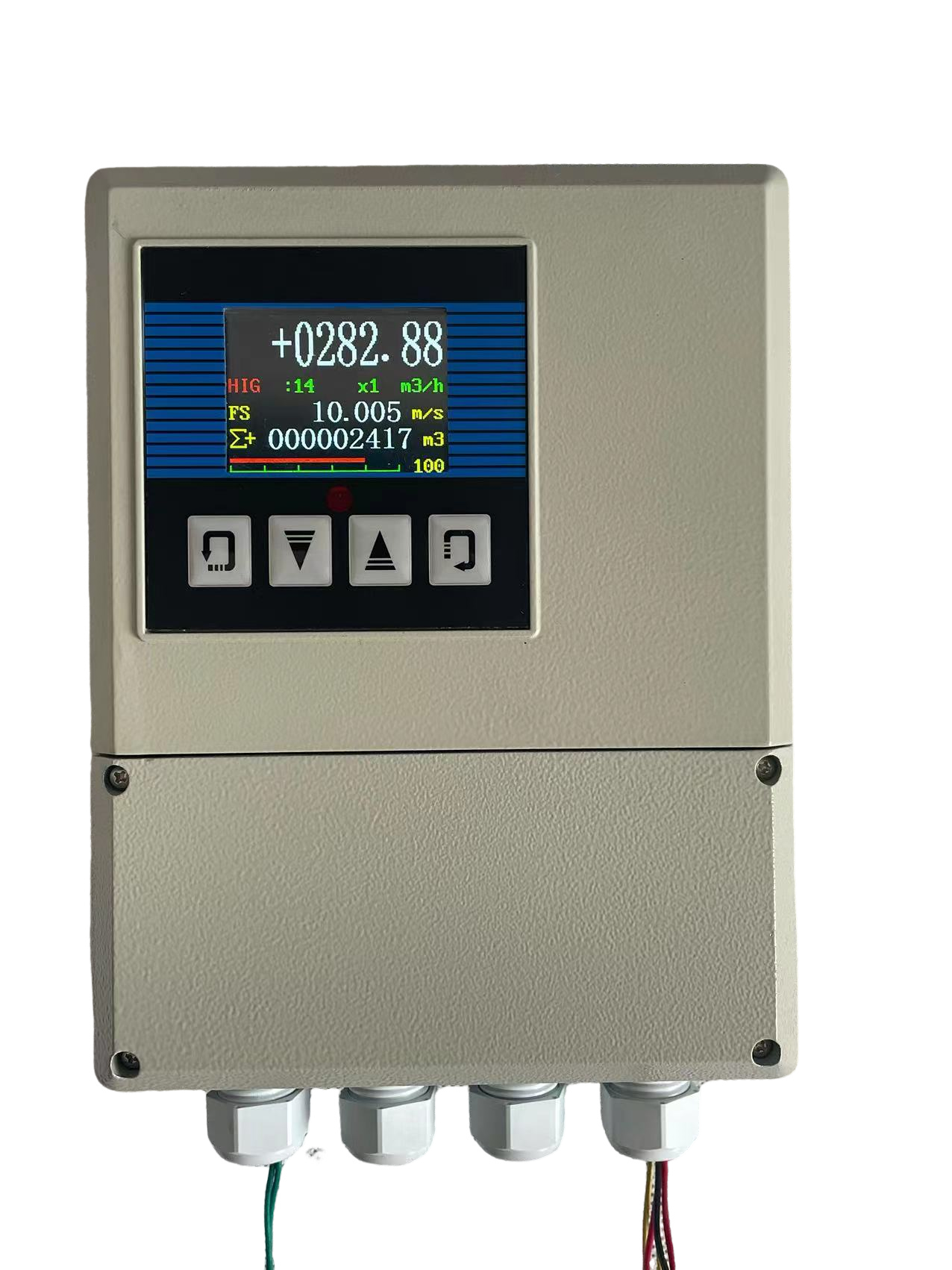 L-magBM表 TFT彩晶系列  灰白壳/墨绿壳/大蓝壳/分体B壳/分体E壳