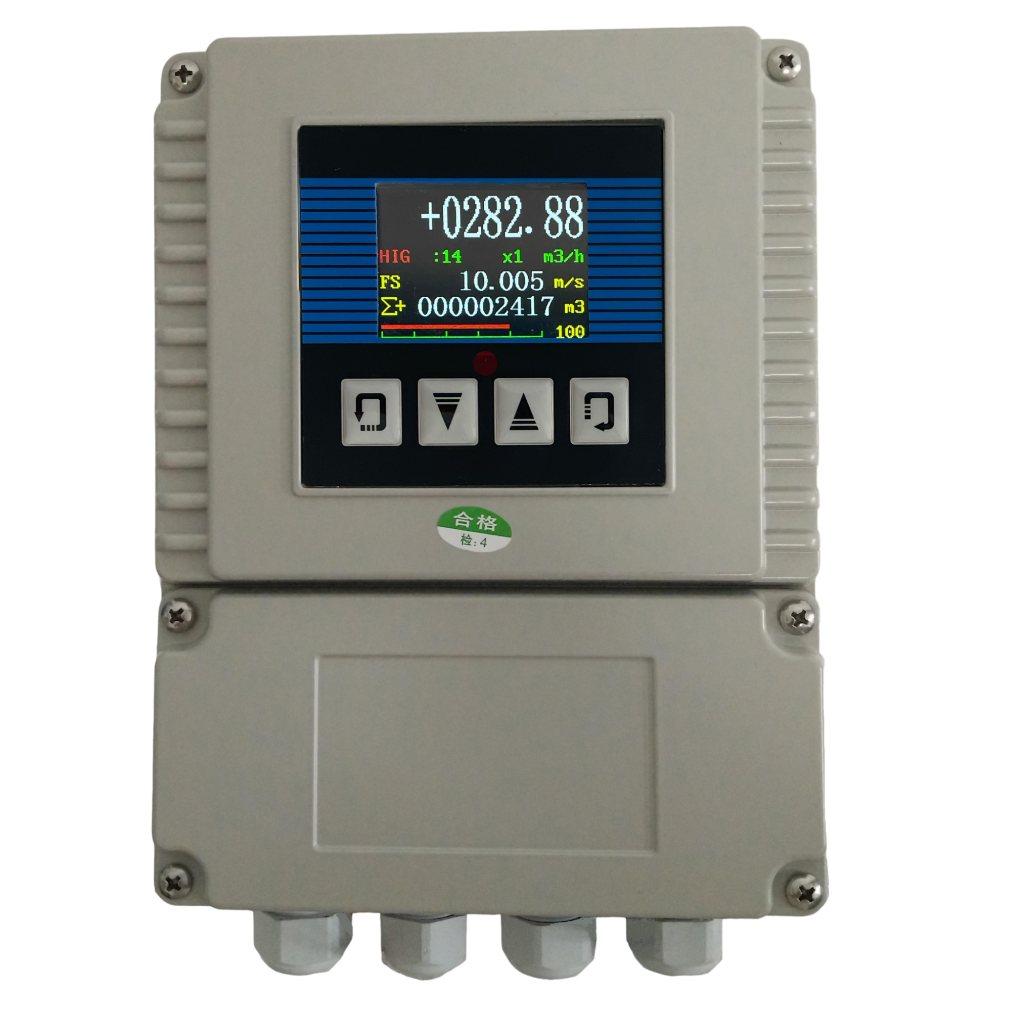 L-magBM表 TFT彩晶系列  灰白壳/墨绿壳/大蓝壳/分体B壳/分体E壳