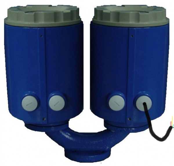 电池供电W801立式带485功能