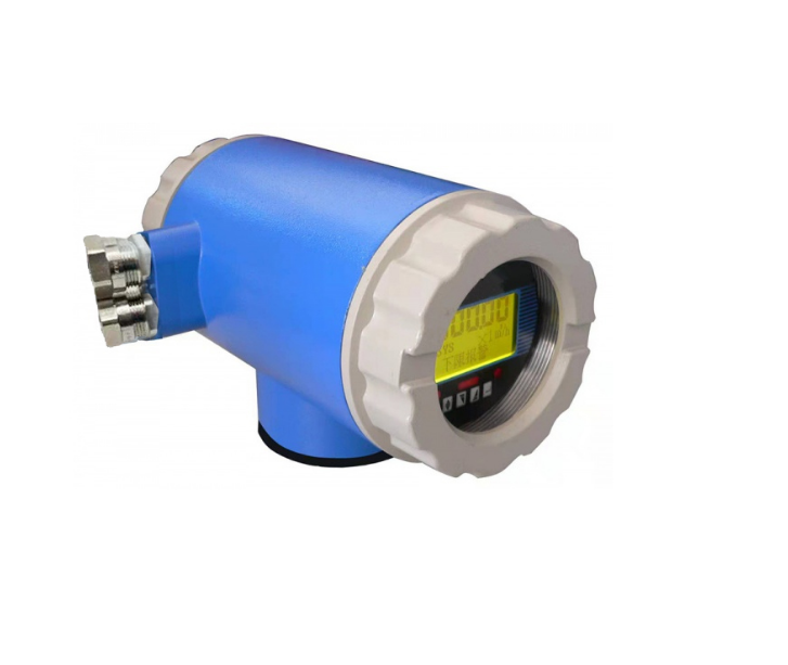L-magY411B电磁流量计转换器 防爆