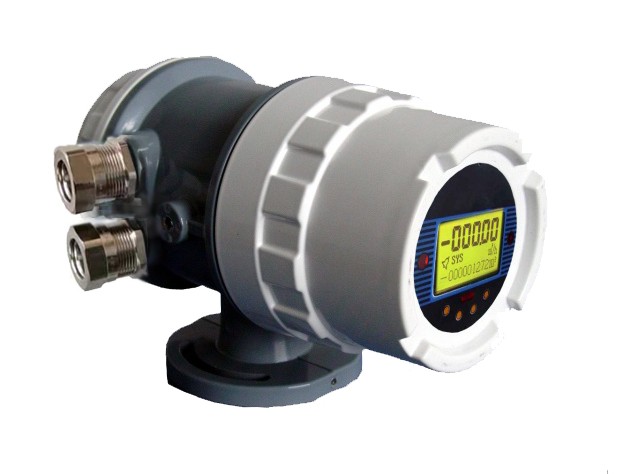 L-magY511B电磁流量计转换器 防爆