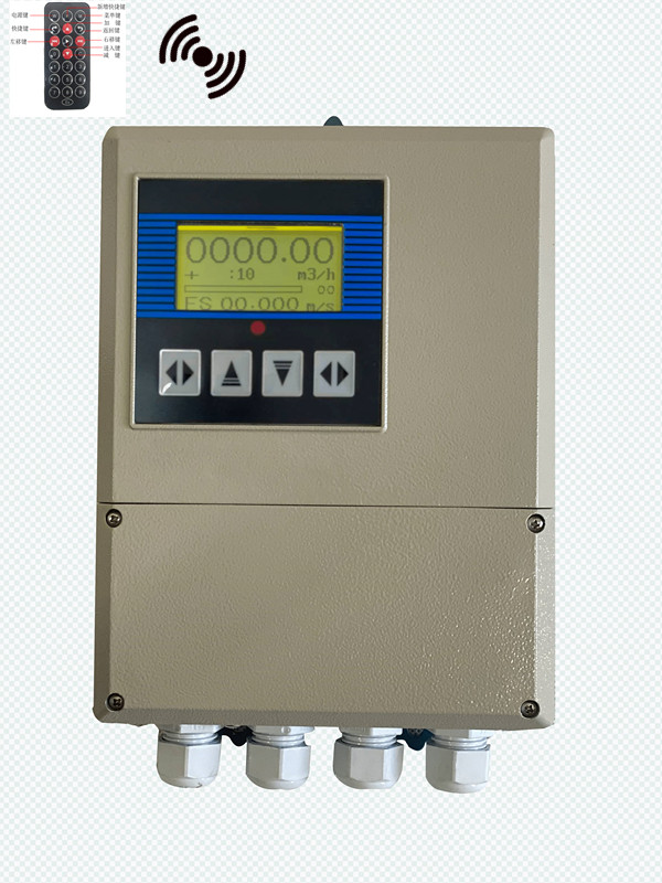 L-mag BP低电导率电磁流量计转换器方型B壳/E壳/S壳/方型一体B壳