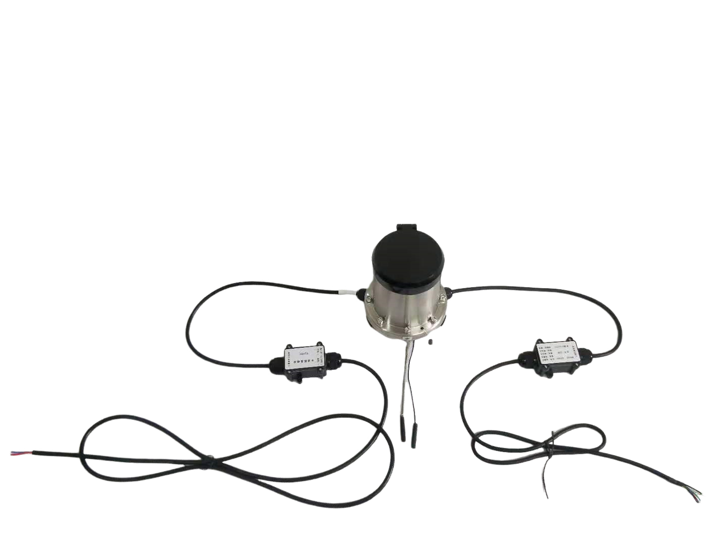 电池供电W803E+一体带外供电带ERW/ERK